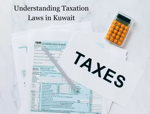 Understanding Taxation Laws in Kuwait