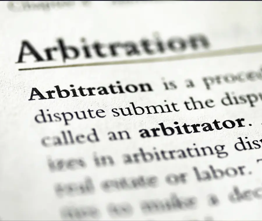 Commercial Litigation & Arbitration in Kuwait