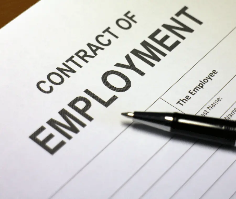 Employment laws in kuwait