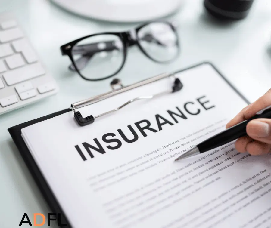 Insurance & Reinsurance ، التأمين وإعادة التأمين