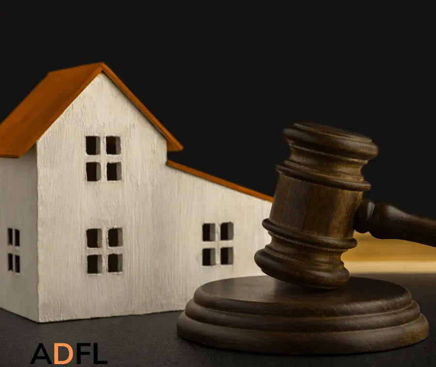 Real estate laws on the move law firm