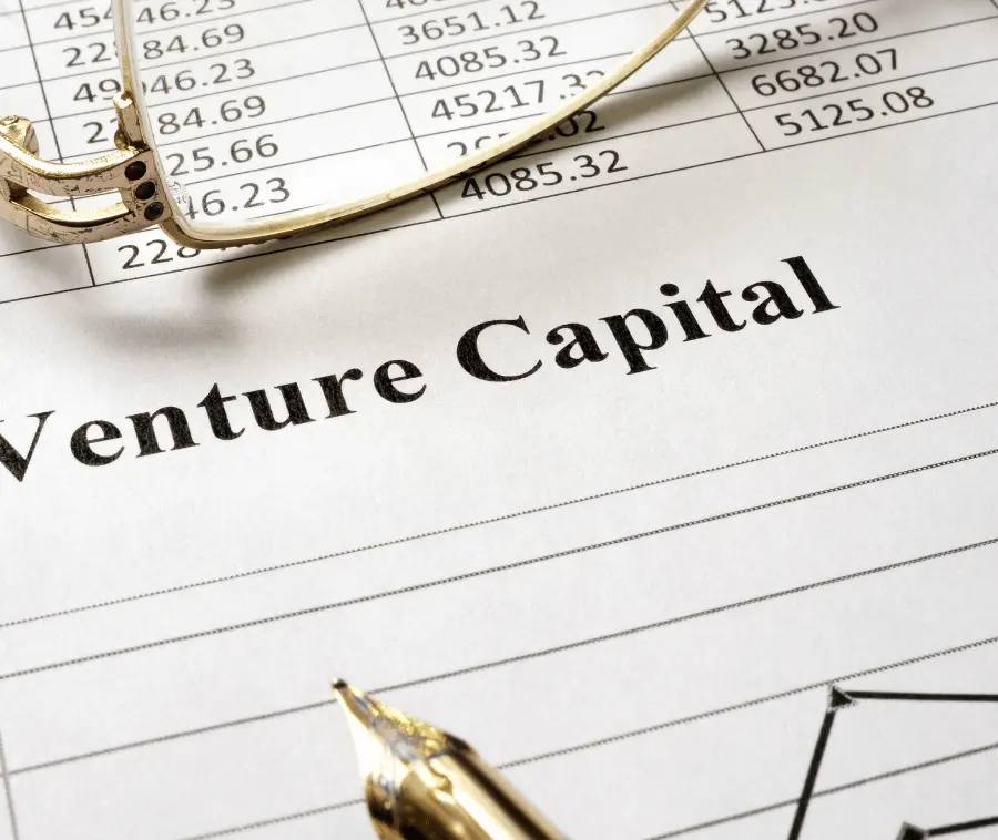 Venture Capital legal services in kuwait