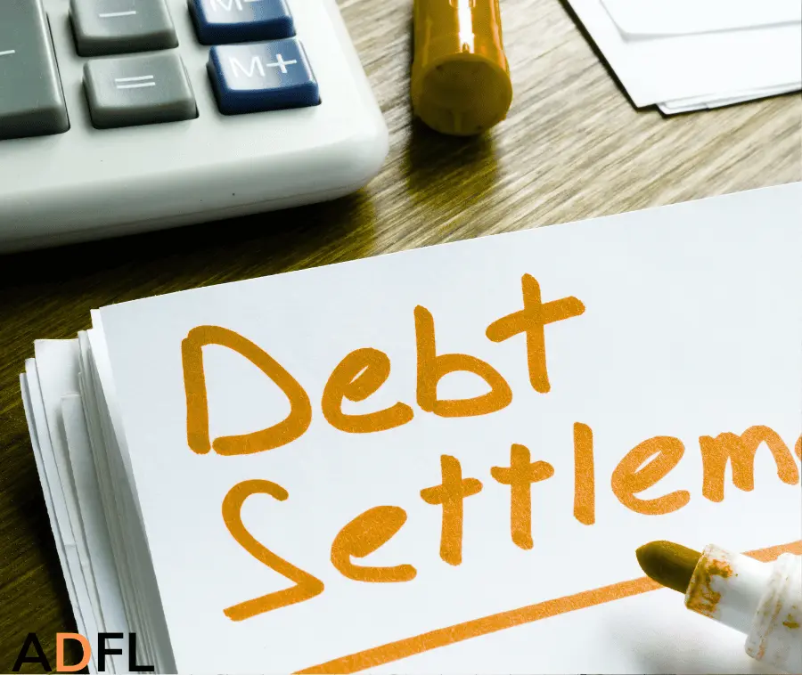 What is Debt Recovery