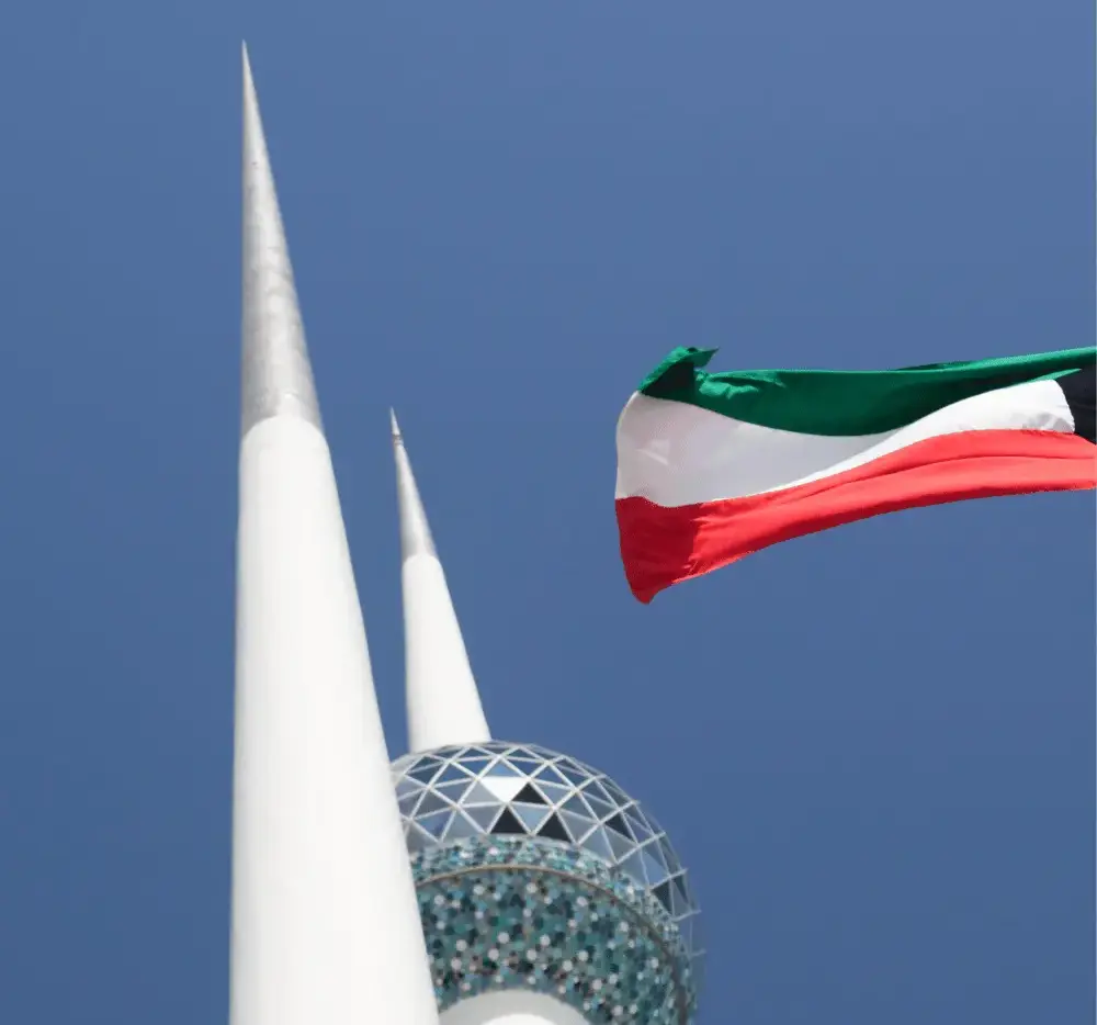 Leading law firm in Kuwait located in the heart of the Kuwait City financial district.