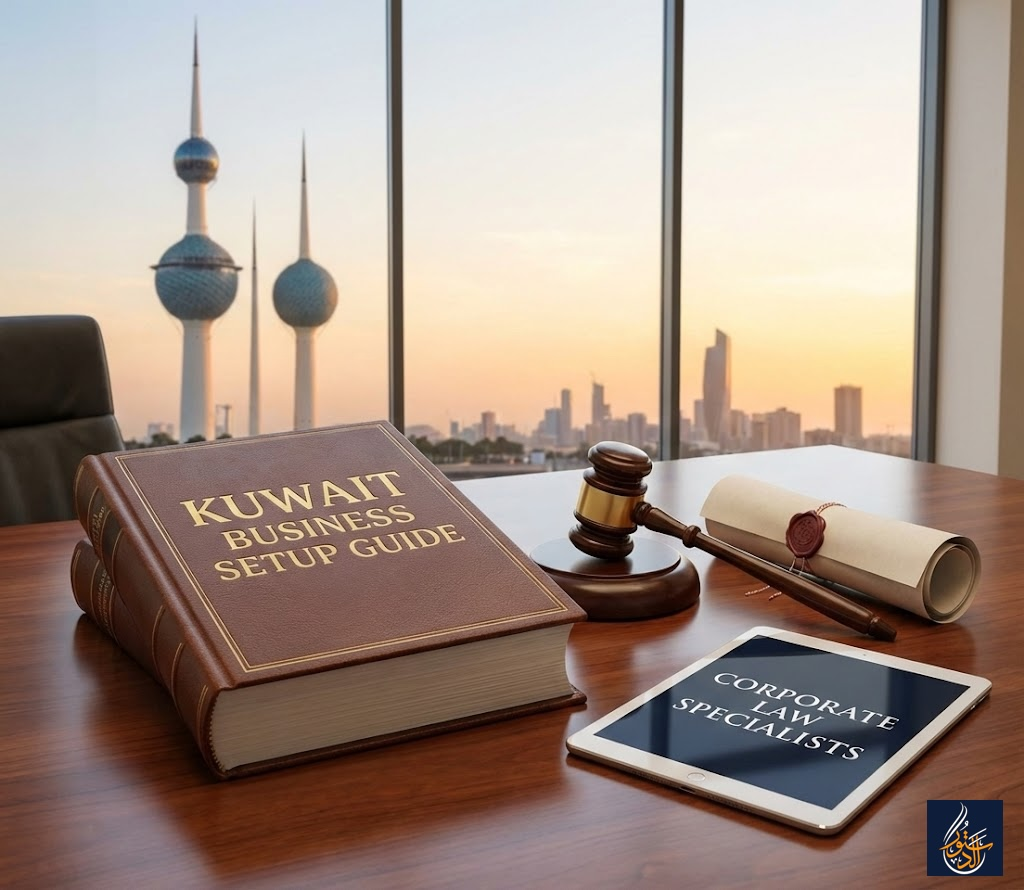 corporate-lawyer-kuwait Corporate Lawyer in Kuwait - Al-Dostour Law Firm
