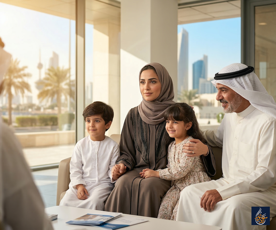 kuwait-new-domestic-violence-law-202-copy.webp How to file for divorce in Kuwait step by step: Family Dispute Settlement Center, documents and khula — a confidential guide by Al-Dostour Law Firm