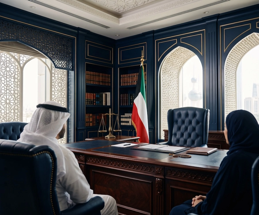 personal-status-lawyer-in-kuwait Personal status lawyer in Kuwait: the cases handled, the stages and the fees under the Personal Status Law