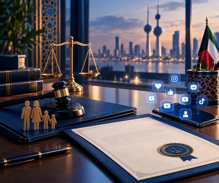 alimony-in-kuwait Alimony in Kuwait: the three types of spousal maintenance and child support under the Personal Status Law, by Al-Dostour Law Firm